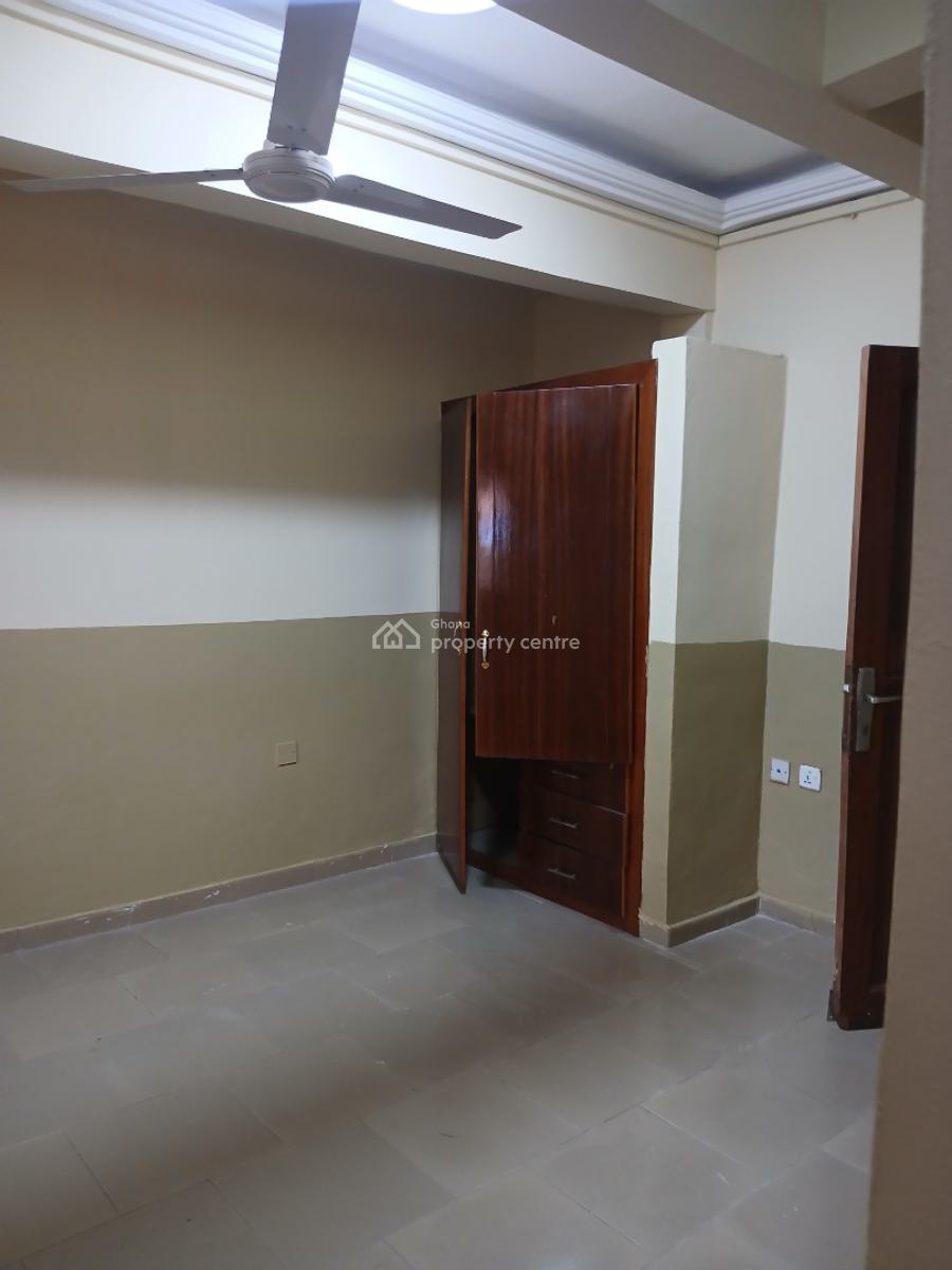 3 Bedroom Apartment in 2 Unit Compound, Community 12, Tema, Accra, Apartment for Rent