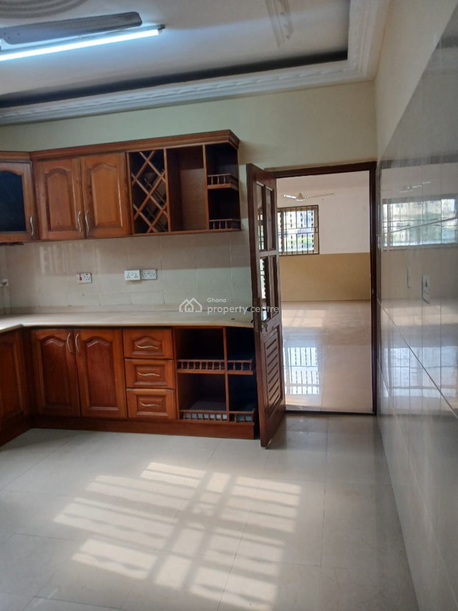 3 Bedroom Apartment in 2 Unit Compound, Community 12, Tema, Accra, Apartment for Rent