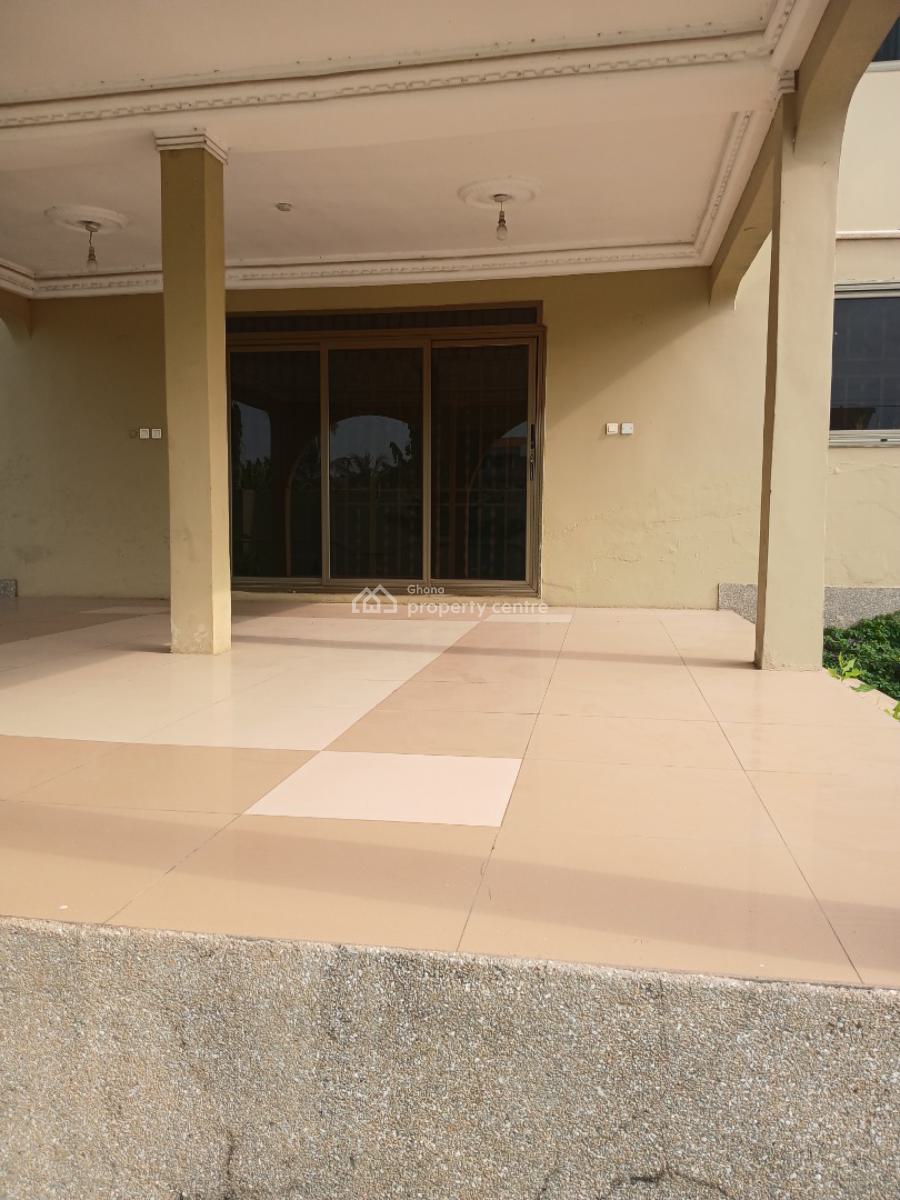 3 Bedroom Apartment in 2 Unit Compound, Community 12, Tema, Accra, Apartment for Rent