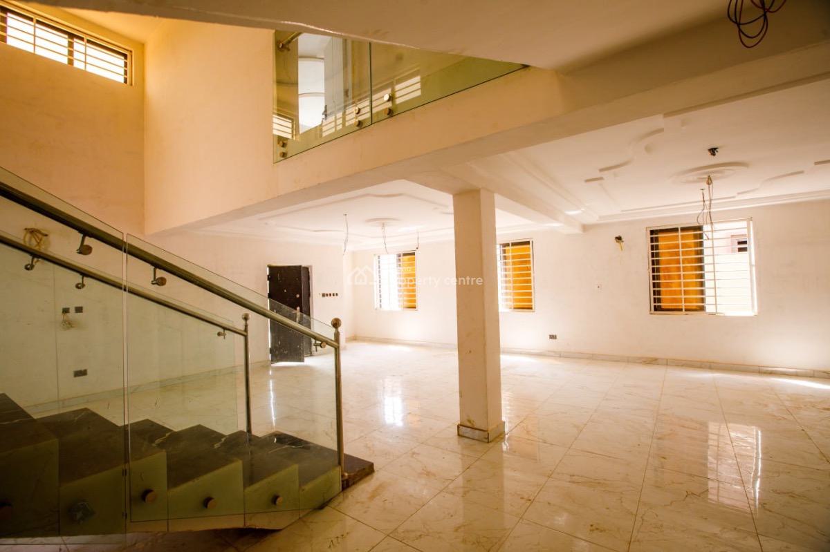 Newly Built 4 Bedroom House, Kumasi Airport Roundabout, Kumasi Metropolitan, Ashanti, Townhouse for Sale