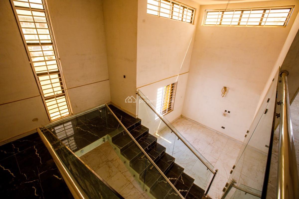 Newly Built 4 Bedroom House, Kumasi Airport Roundabout, Kumasi Metropolitan, Ashanti, Townhouse for Sale