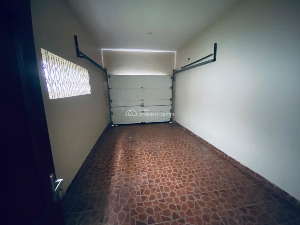 3 Bedroom Fully Furnished Townhouse, Airport Residential Area, Airport Residential Area, Accra, Townhouse for Rent