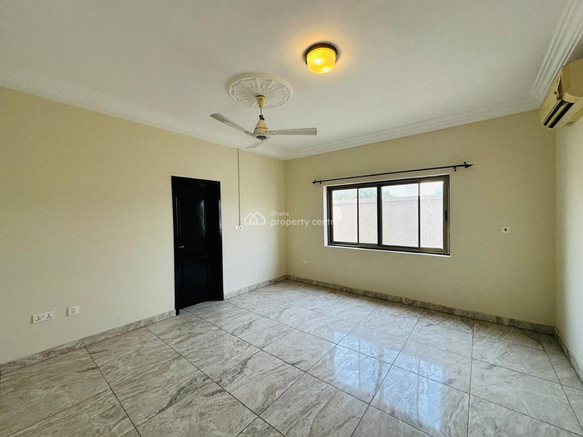 3 Bedroom Apartments, Dzorwulu, Dzorwulu, Accra, Apartment for Rent