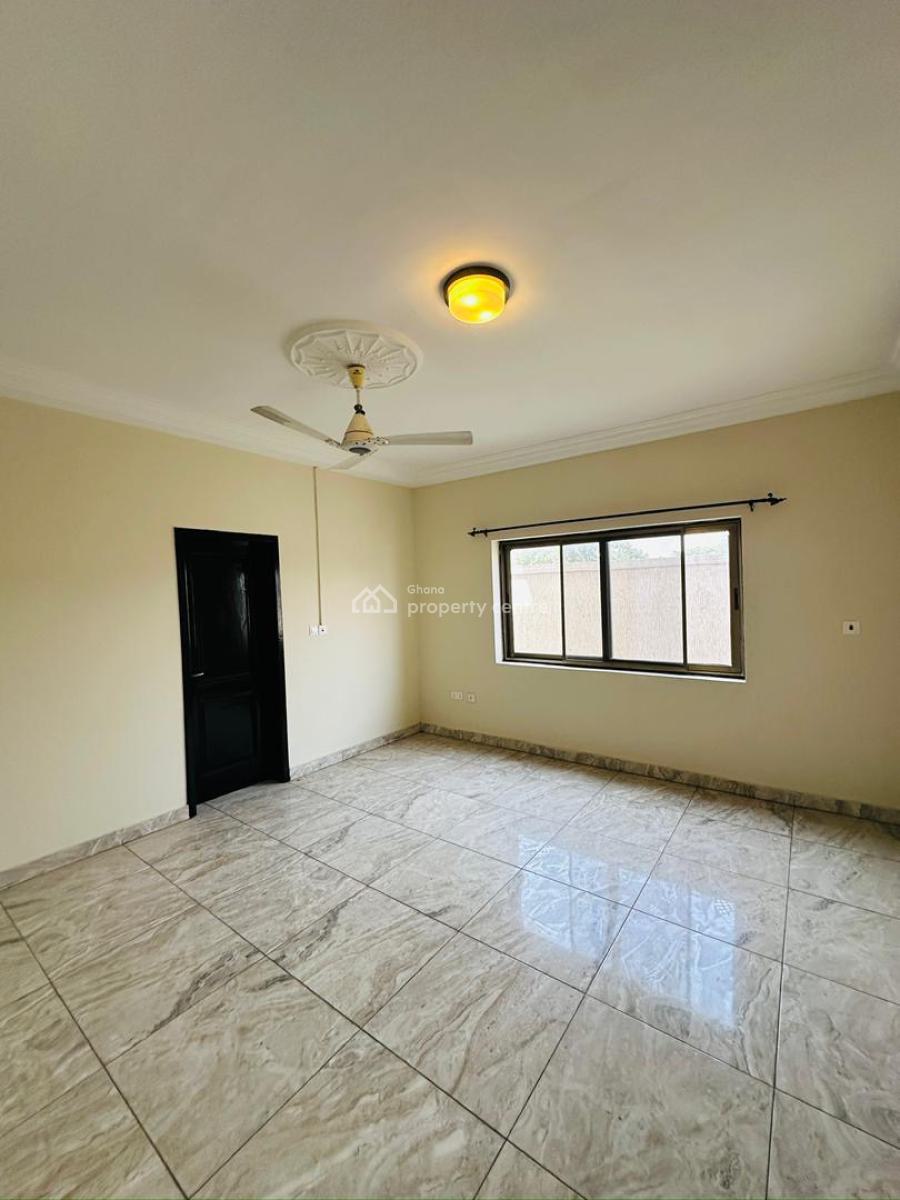 3 Bedroom Apartments, Dzorwulu, Dzorwulu, Accra, Apartment for Rent