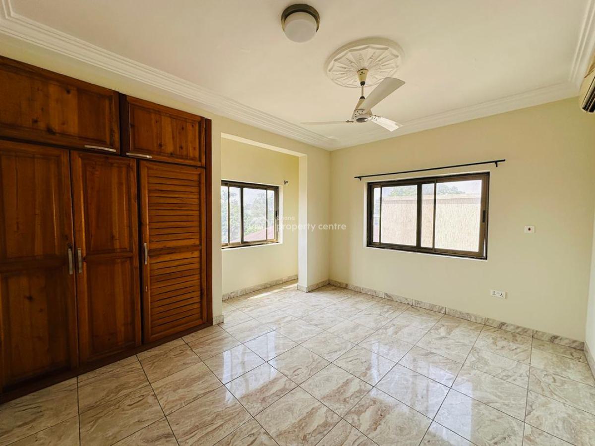 3 Bedroom Apartments, Dzorwulu, Dzorwulu, Accra, Apartment for Rent