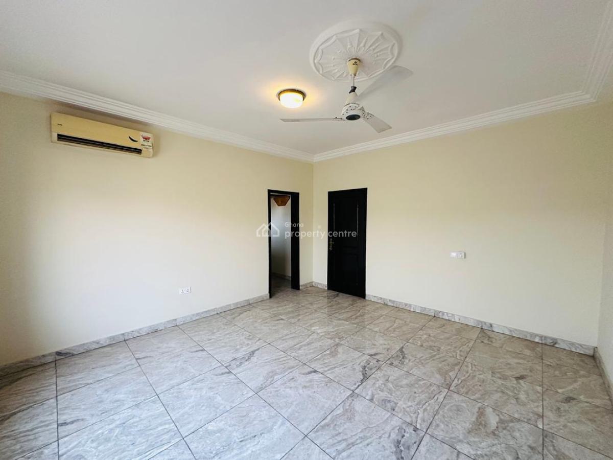 3 Bedroom Apartments, Dzorwulu, Dzorwulu, Accra, Apartment for Rent