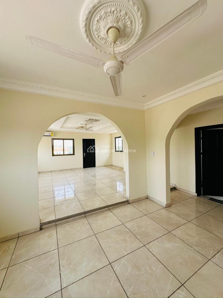 3 Bedroom Apartments, Dzorwulu, Dzorwulu, Accra, Apartment for Rent