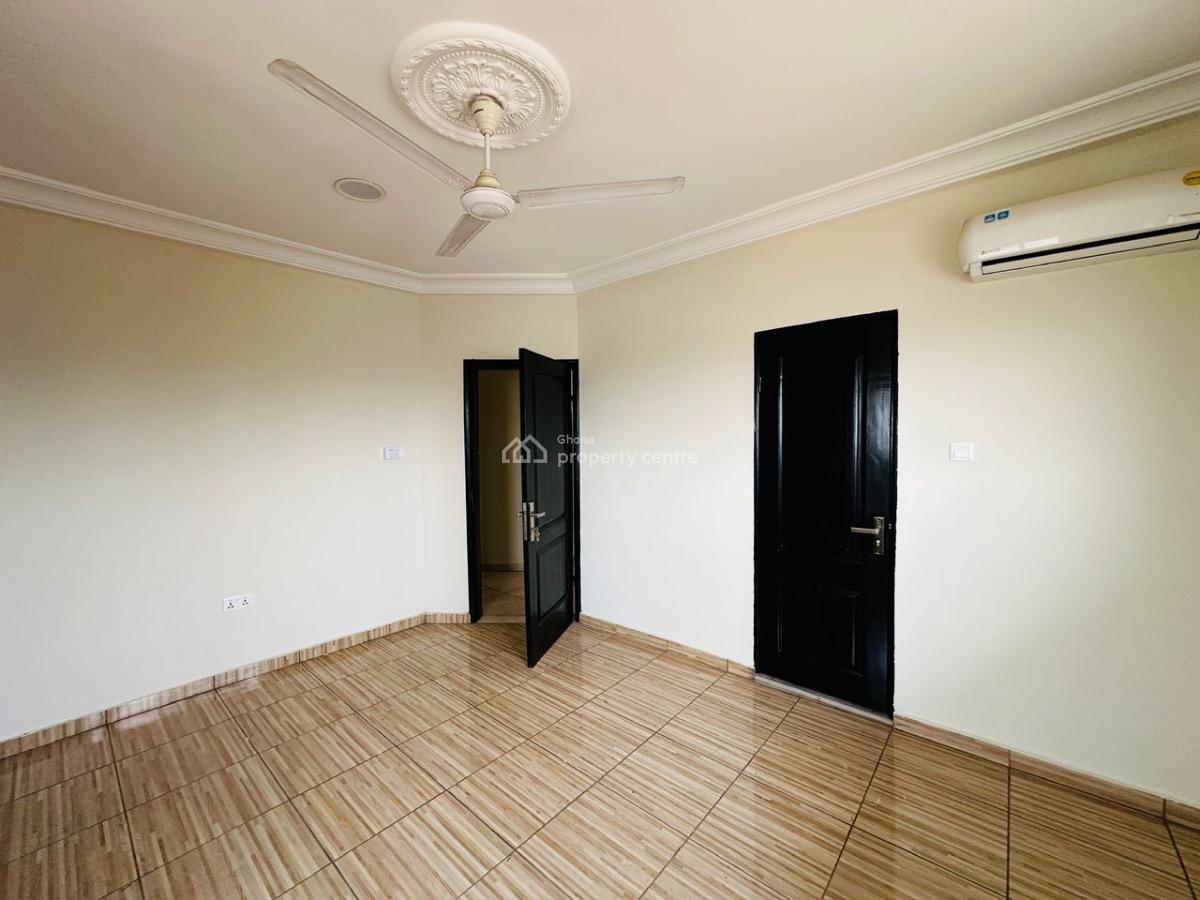3 Bedroom Apartments, Dzorwulu, Dzorwulu, Accra, Apartment for Rent