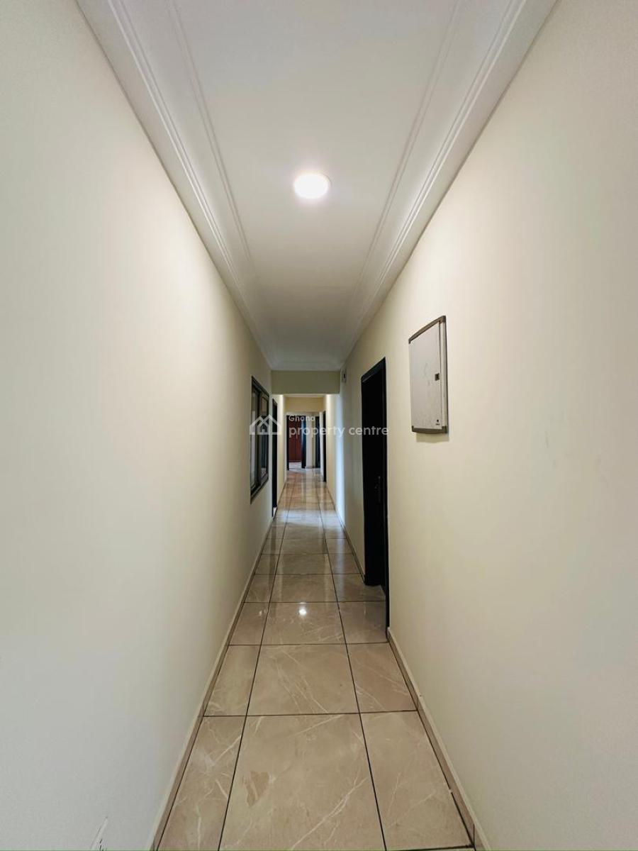 3 Bedroom Apartments, Dzorwulu, Dzorwulu, Accra, Apartment for Rent