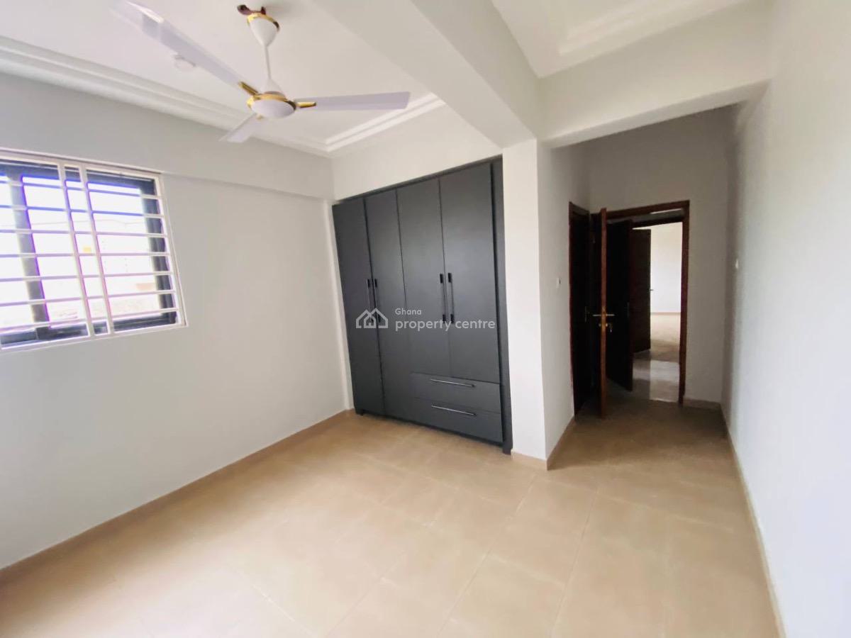 2 Bedroom Apartments, East Legon Hills, East Legon Hills, East Legon, Accra, Apartment for Rent