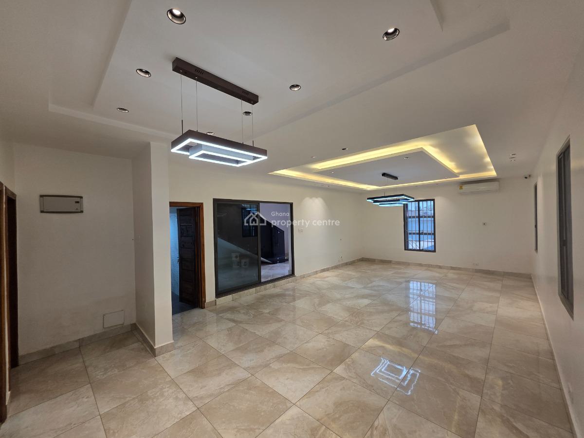4 Bedroom House with a Boys Quarters  at East Legon Ogbojo, Ogbojo, Accra Metropolitan, Accra, House for Sale