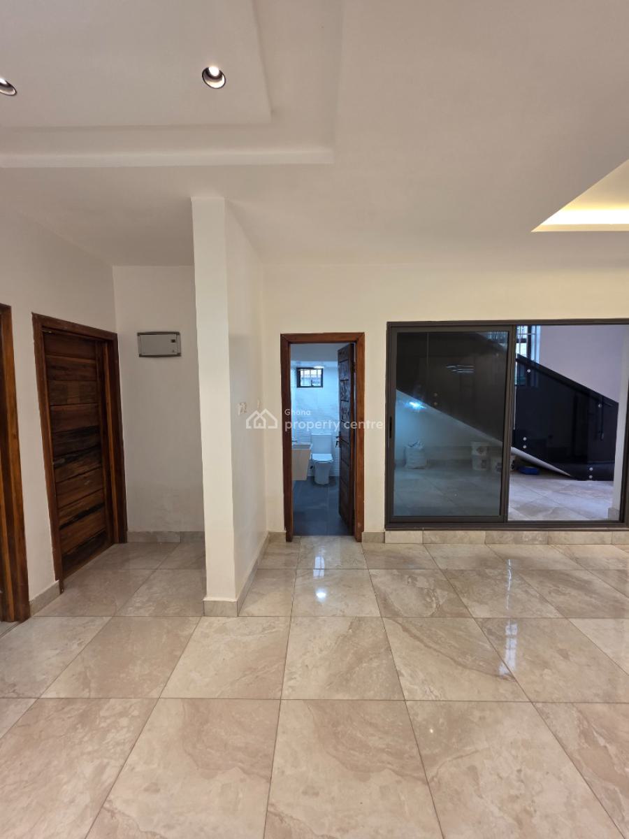 4 Bedroom House with a Boys Quarters  at East Legon Ogbojo, Ogbojo, Accra Metropolitan, Accra, House for Sale