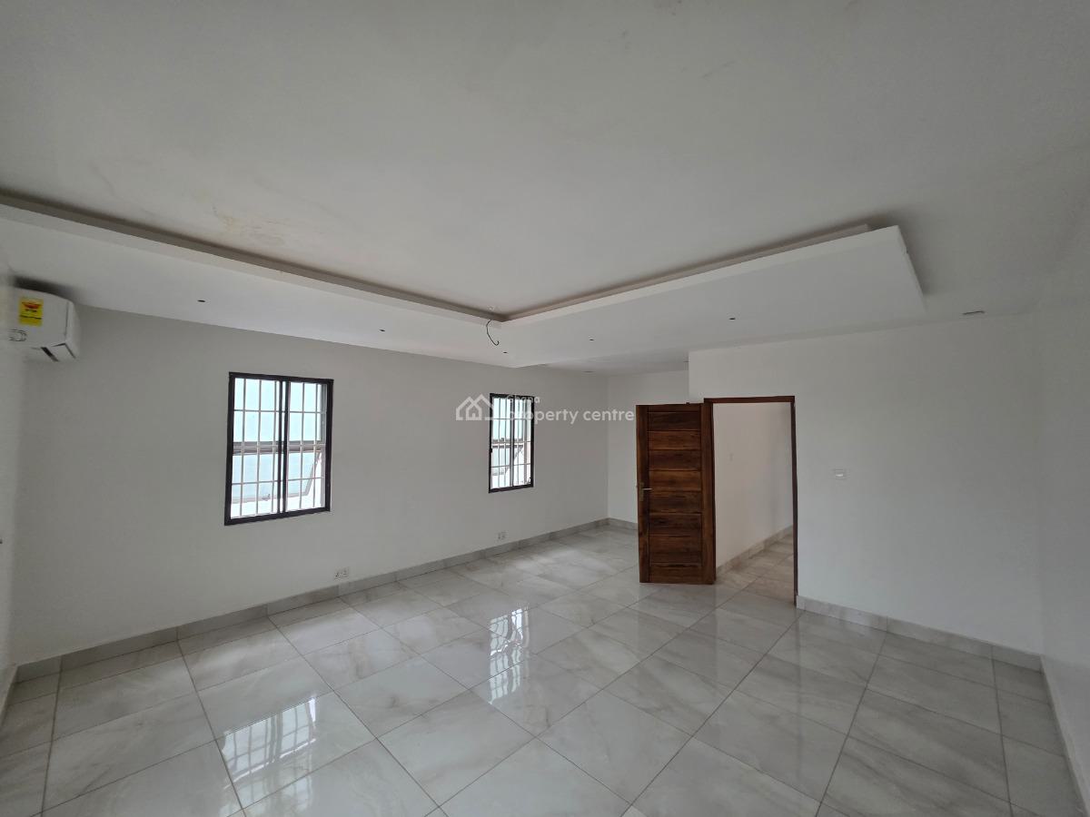 4 Bedroom House with a Boys Quarters  at East Legon Ogbojo, Ogbojo, Accra Metropolitan, Accra, House for Sale