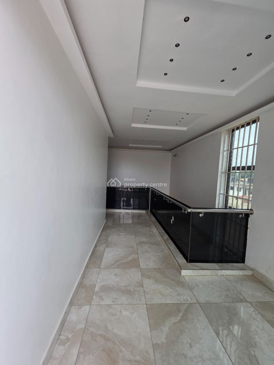4 Bedroom House with a Boys Quarters  at East Legon Ogbojo, Ogbojo, Accra Metropolitan, Accra, House for Sale