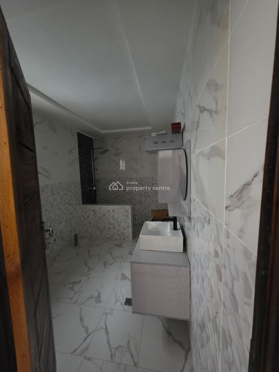 4 Bedroom House with a Boys Quarters  at East Legon Ogbojo, Ogbojo, Accra Metropolitan, Accra, House for Sale
