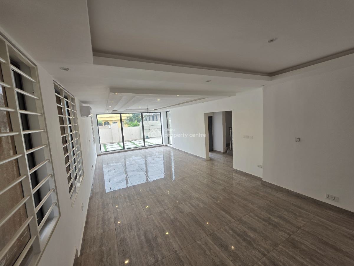 4 Bedroom House at East Legon Ogbojo, East Legon Ogbojo, Accra Metropolitan, Accra, House for Sale