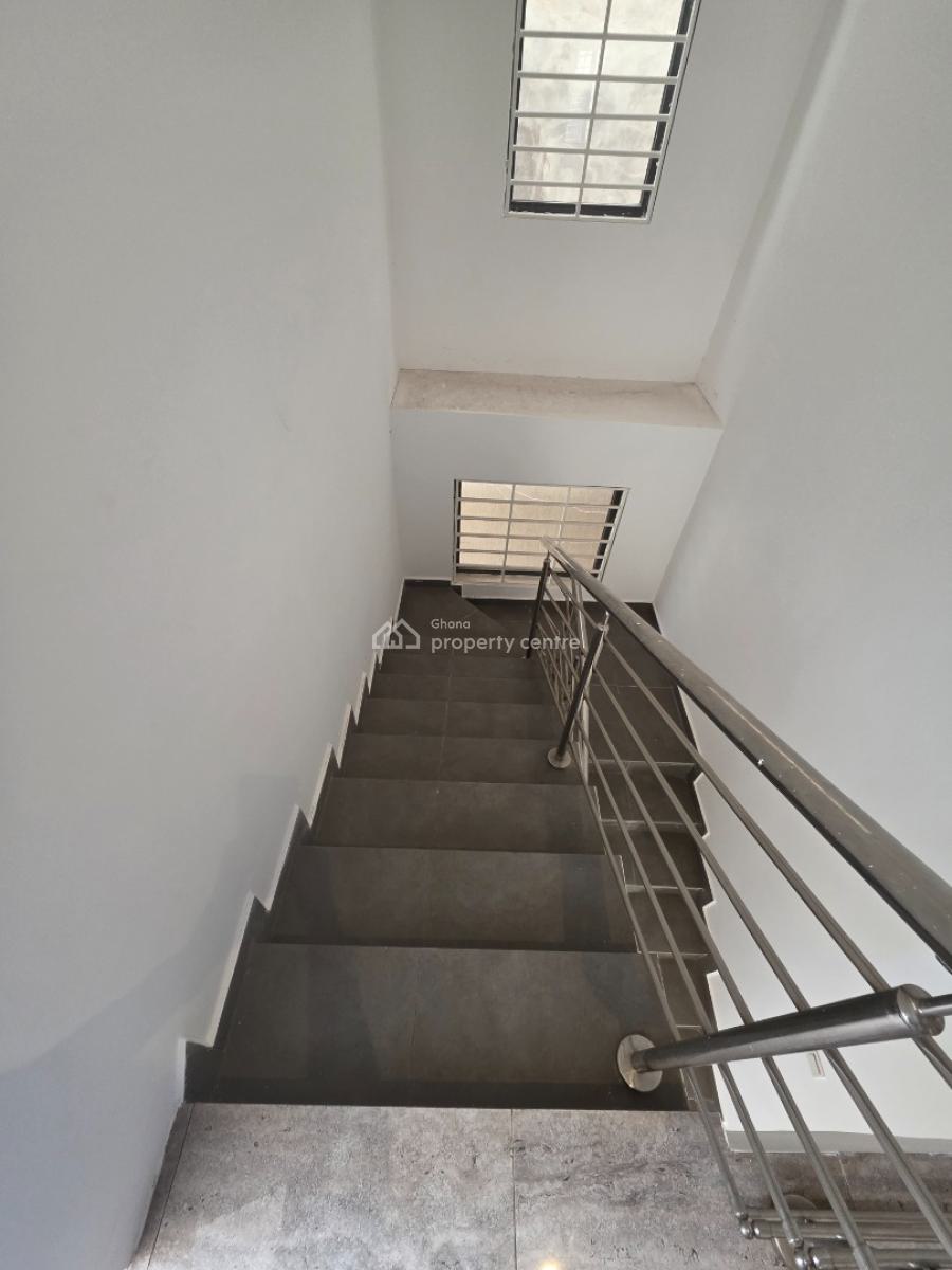 4 Bedroom House at East Legon Ogbojo, East Legon Ogbojo, Accra Metropolitan, Accra, House for Sale
