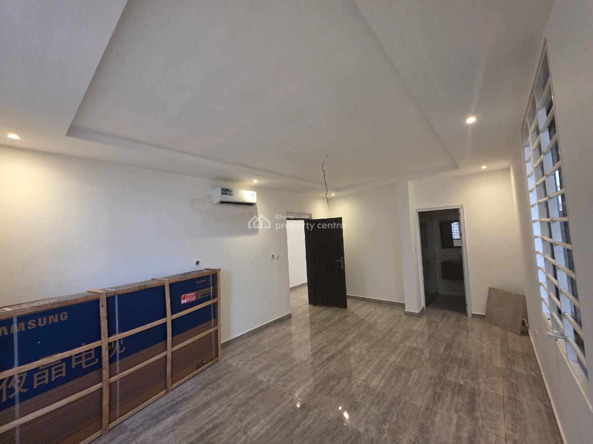4 Bedroom House at East Legon Ogbojo, East Legon Ogbojo, Accra Metropolitan, Accra, House for Sale