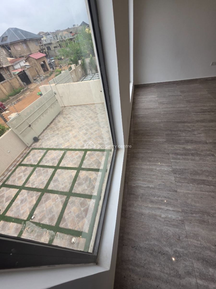 4 Bedroom House at East Legon Ogbojo, East Legon Ogbojo, Accra Metropolitan, Accra, House for Sale