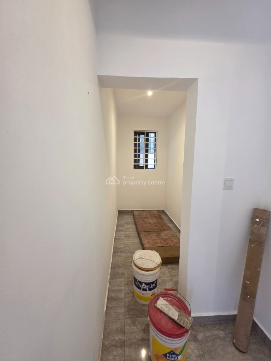 4 Bedroom House at East Legon Ogbojo, East Legon Ogbojo, Accra Metropolitan, Accra, House for Sale