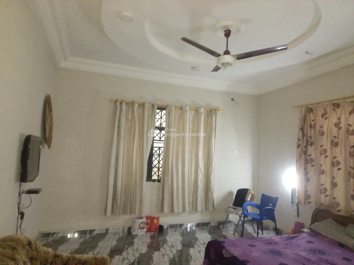 6 Bedrooms, Nyankyerenyase, Near Sofoline Tanoso., Kumasi Metropolitan, Ashanti, House for Sale