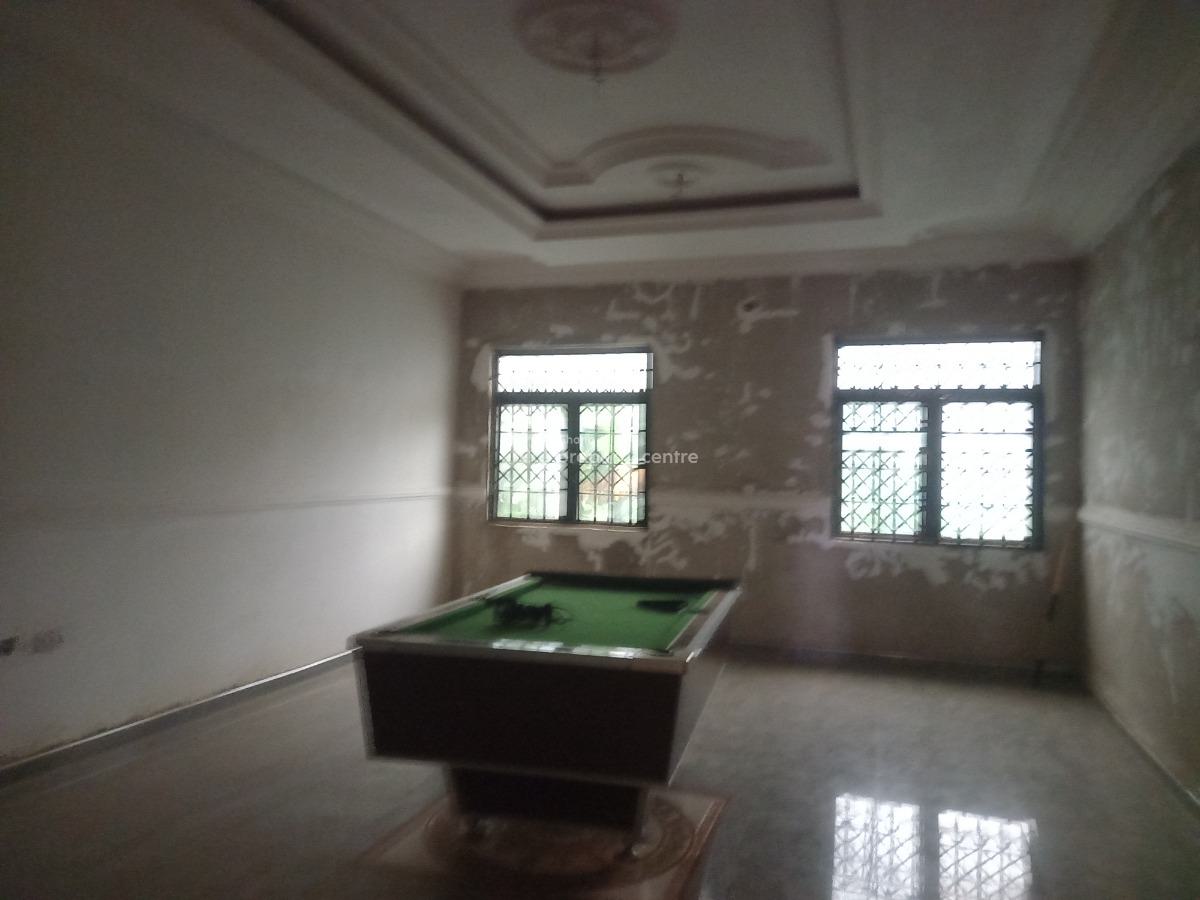 6 Bedrooms, Nyankyerenyase, Near Sofoline Tanoso., Kumasi Metropolitan, Ashanti, House for Sale