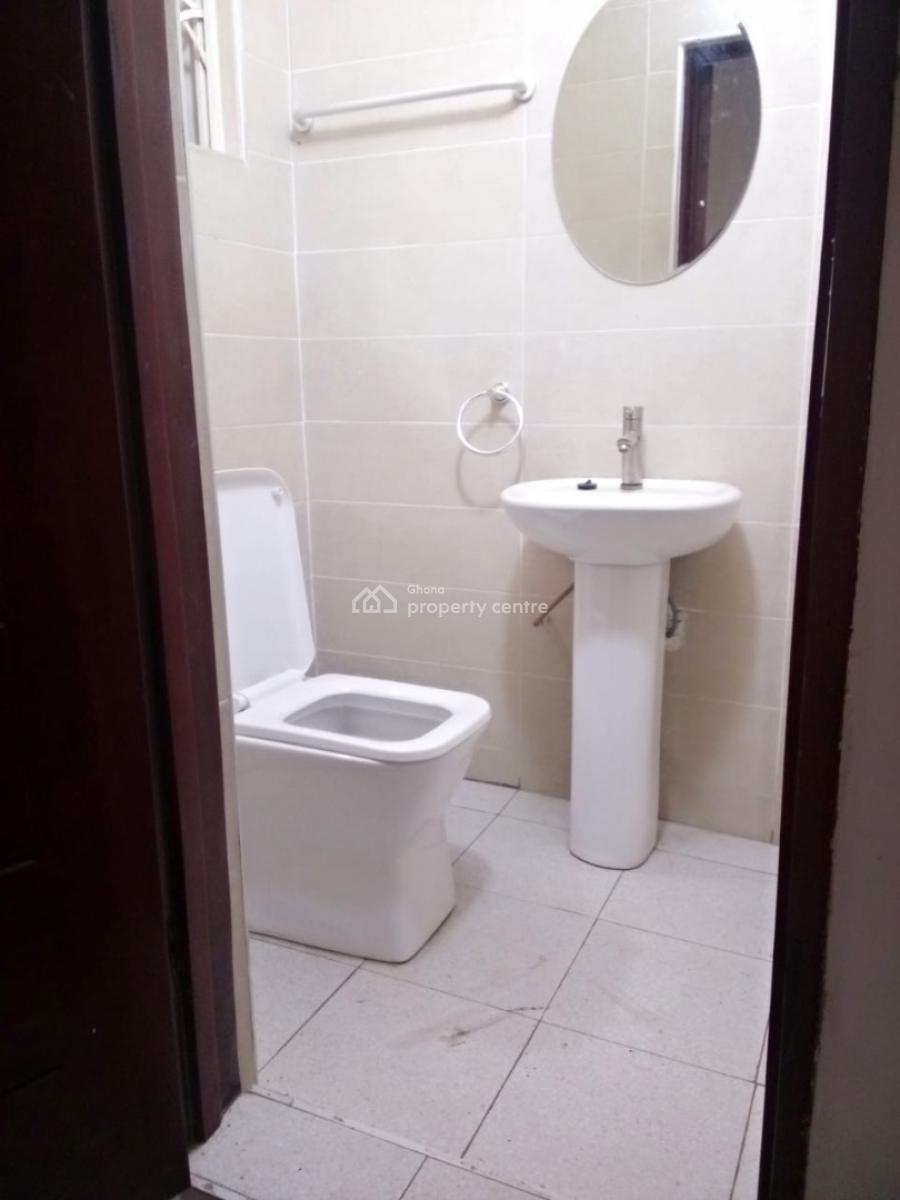 East Airport 3 Bedrooms Apartment, Airport Hills, East Airport, Airport Residential Area, Accra, Apartment for Rent