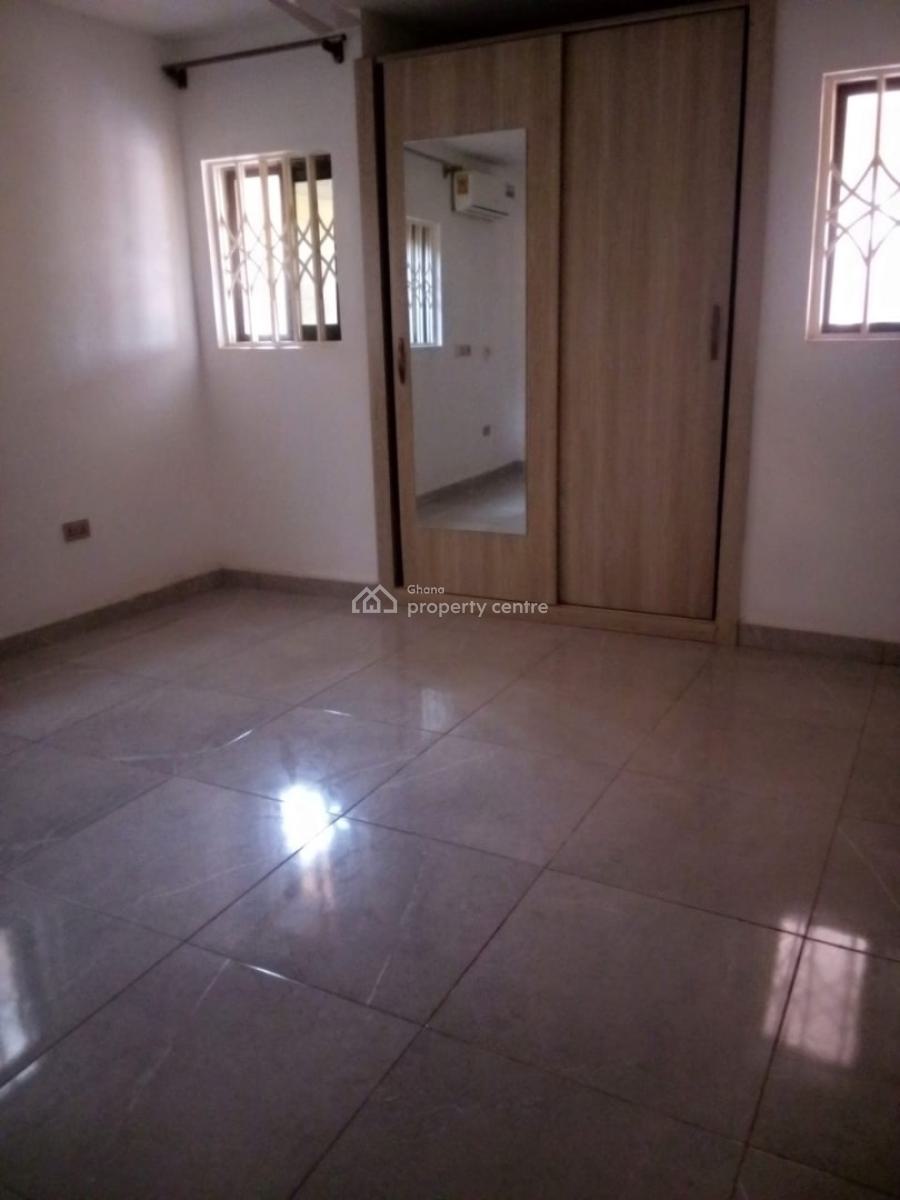 East Airport 3 Bedrooms Apartment, Airport Hills, East Airport, Airport Residential Area, Accra, Apartment for Rent
