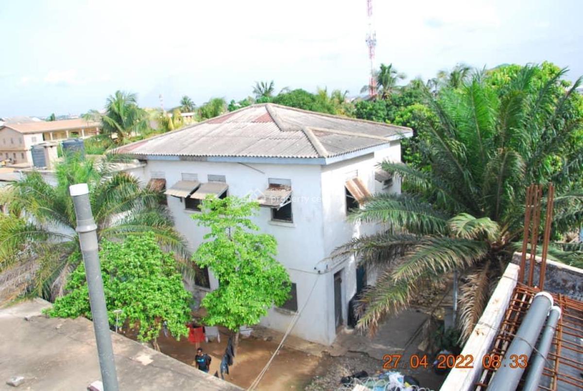 Accra Central 2.6 Acre of Land, Accra Central Police Headquarters, Ga Central Municipal, Accra, Mixed-use Land for Sale