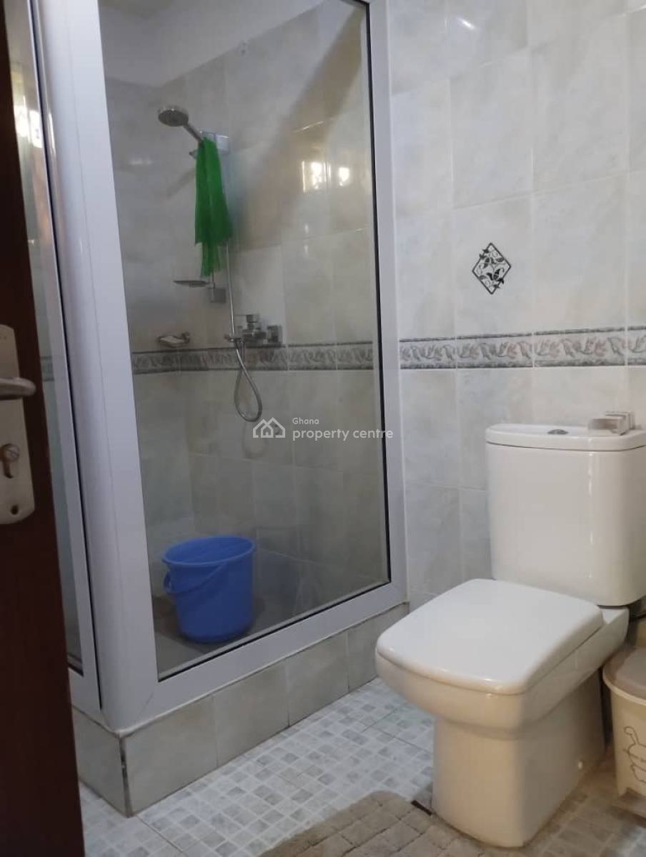 Weija Choice 8 Bdrms with Boys Quarters, Choice, Weija, Ga South Municipal, Accra, House for Sale