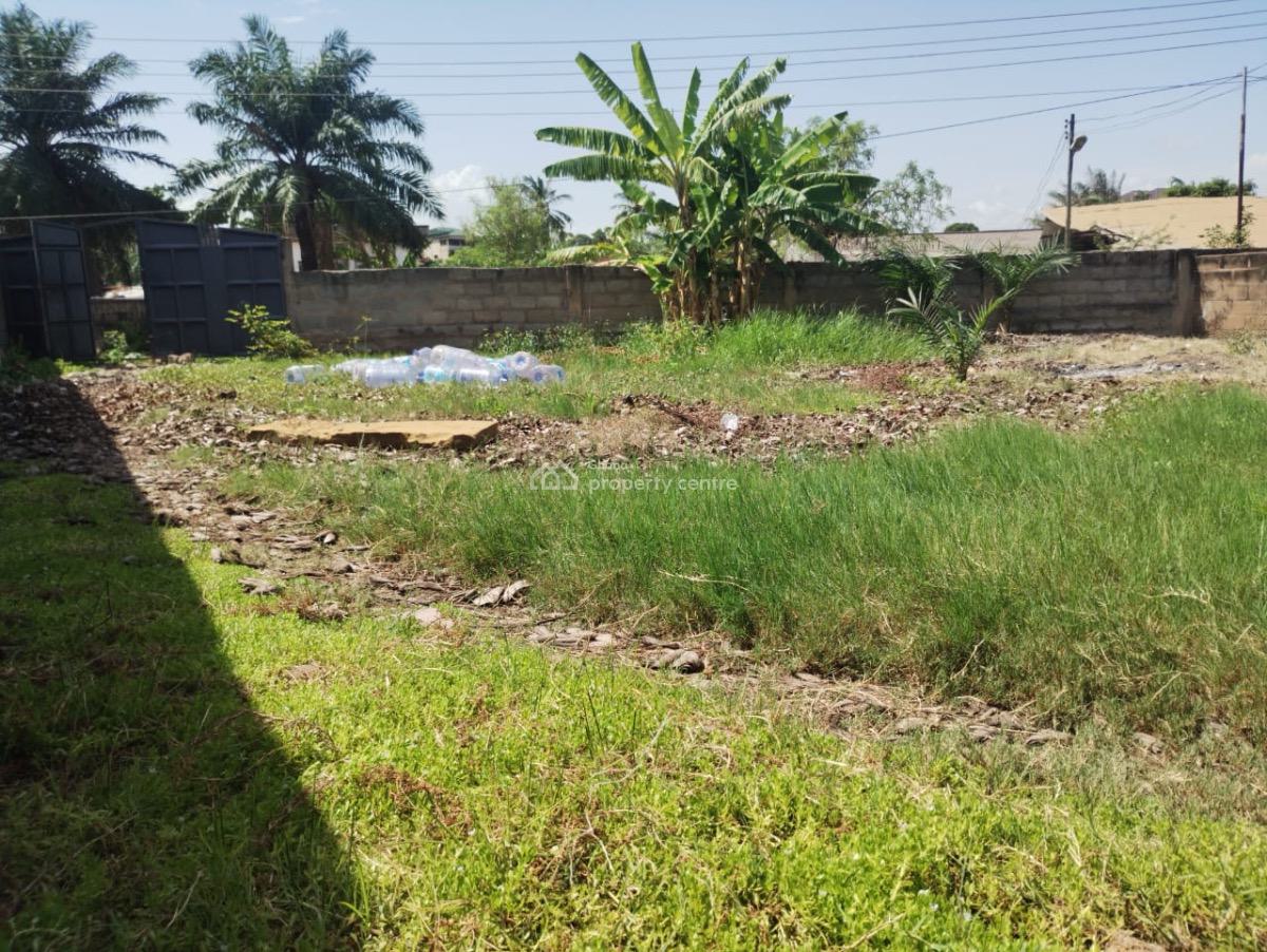 Tesano  Plot of Land, Tesano, Tesano, Accra, Mixed-use Land for Sale