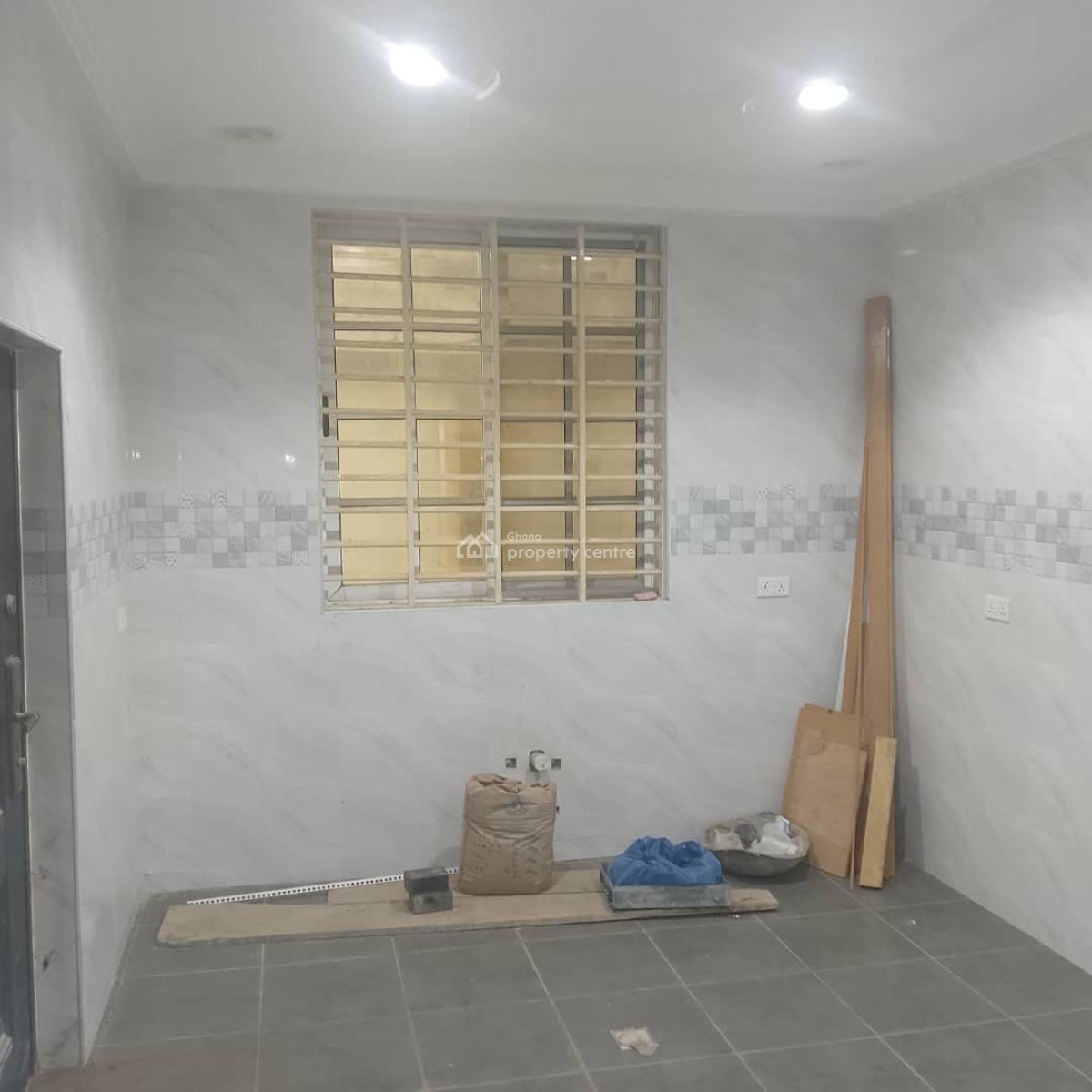 Hatso 5 Bedrooms House, Hatso, Ga West Municipal, Accra, House for Sale
