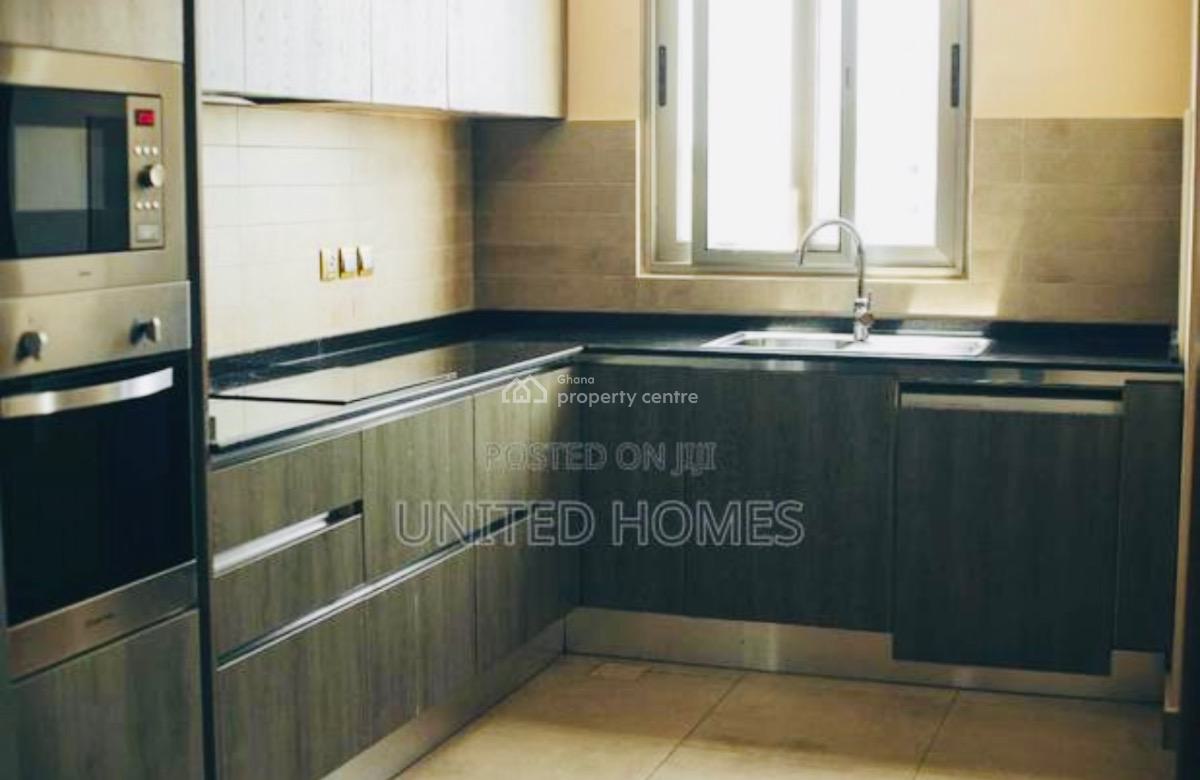 Osu Oxfords Street Executive 2 Bdrms Furnished, Oxfords Street, Osu, Accra, Apartment for Rent