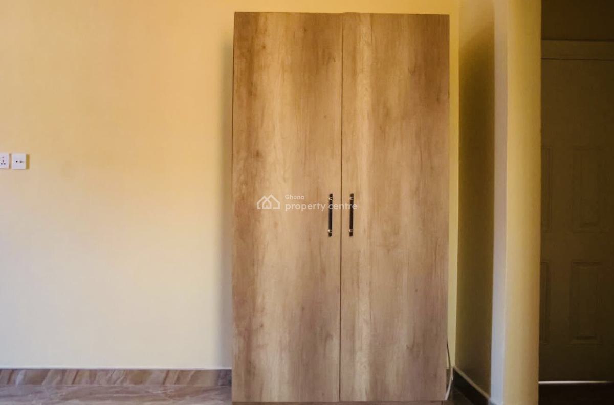 Spintex 4 Bedrooms Apartment, Volta Estate, Spintex, Accra, Apartment for Rent