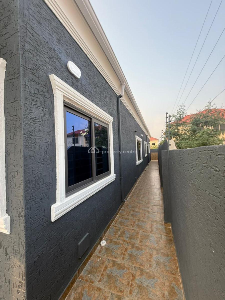 Ablekuma 3 Bedrooms House, Odumase, Ablekuma South, Accra Metropolitan, Accra, House for Sale