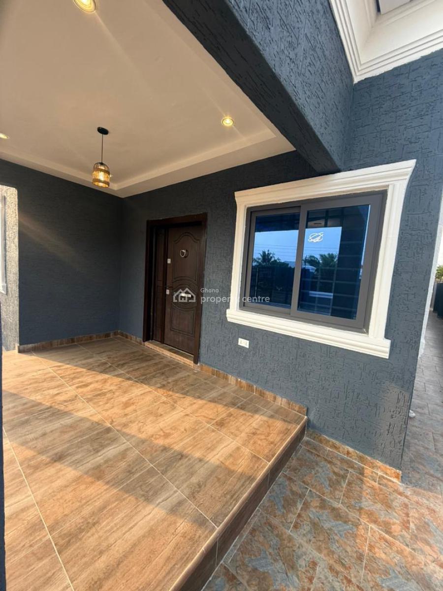 Ablekuma 3 Bedrooms House, Odumase, Ablekuma South, Accra Metropolitan, Accra, House for Sale