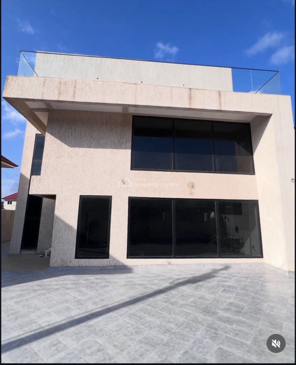Achimota 3 Bedrooms House, Abc, Achimota, Accra, House for Sale
