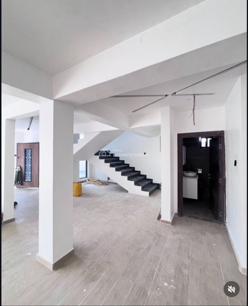 Achimota 3 Bedrooms House, Abc, Achimota, Accra, House for Sale