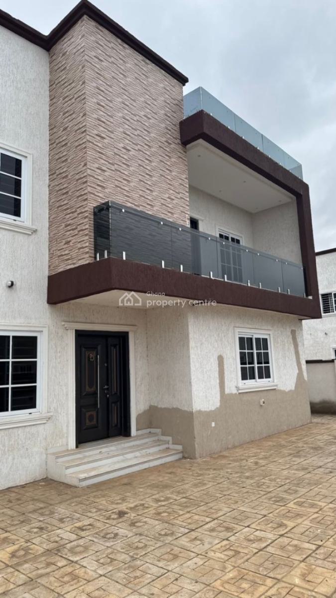 Tema Community 25 3 Bedrooms House, Community 25, Tema, Accra, House for Sale