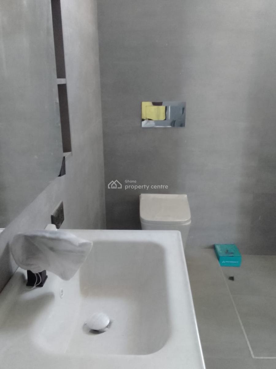 East Airport 4 Bdrms House, East Airport, East Airport, Airport Residential Area, Accra, House for Sale
