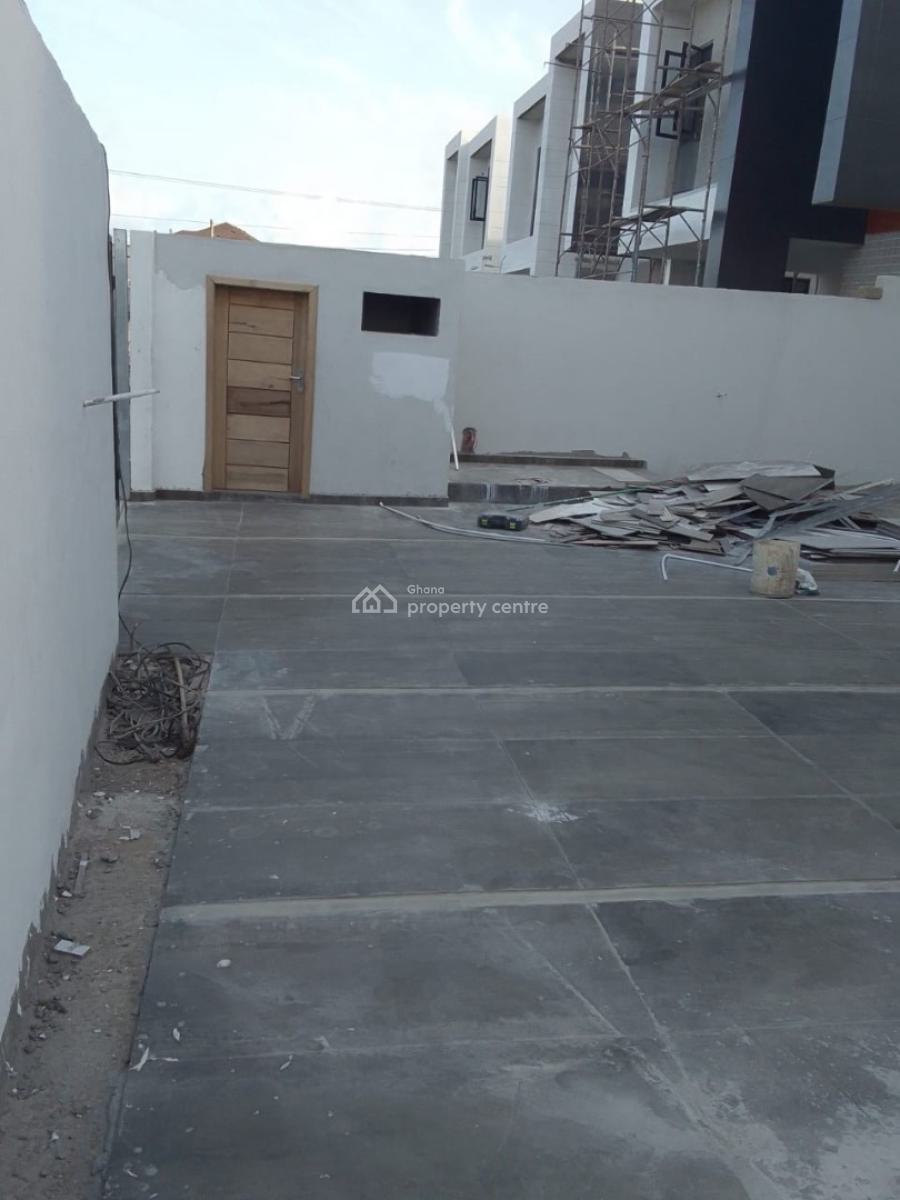 East Airport 4 Bdrms House, East Airport, East Airport, Airport Residential Area, Accra, House for Sale