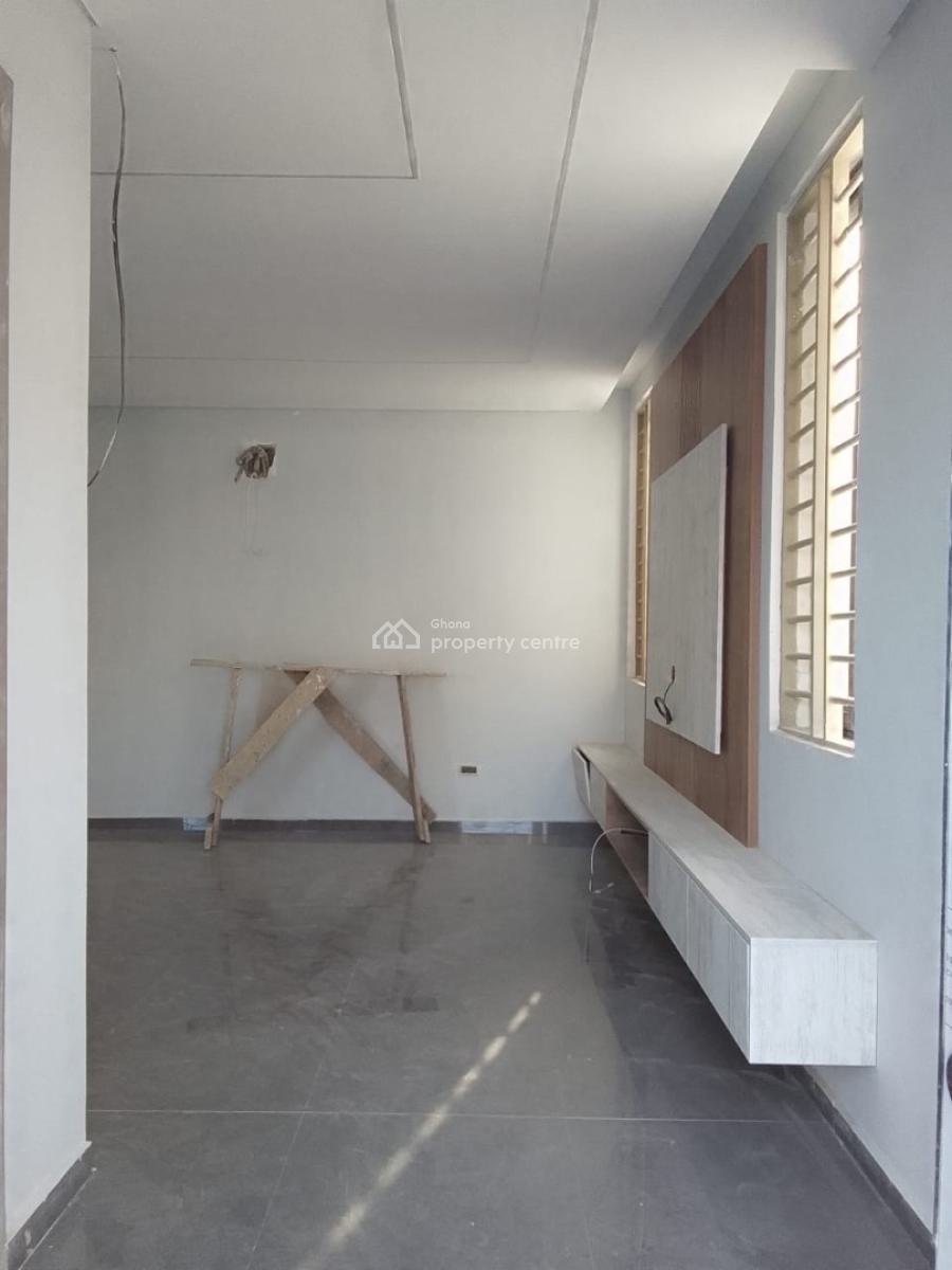 East Airport 4 Bdrms House, East Airport, East Airport, Airport Residential Area, Accra, House for Sale