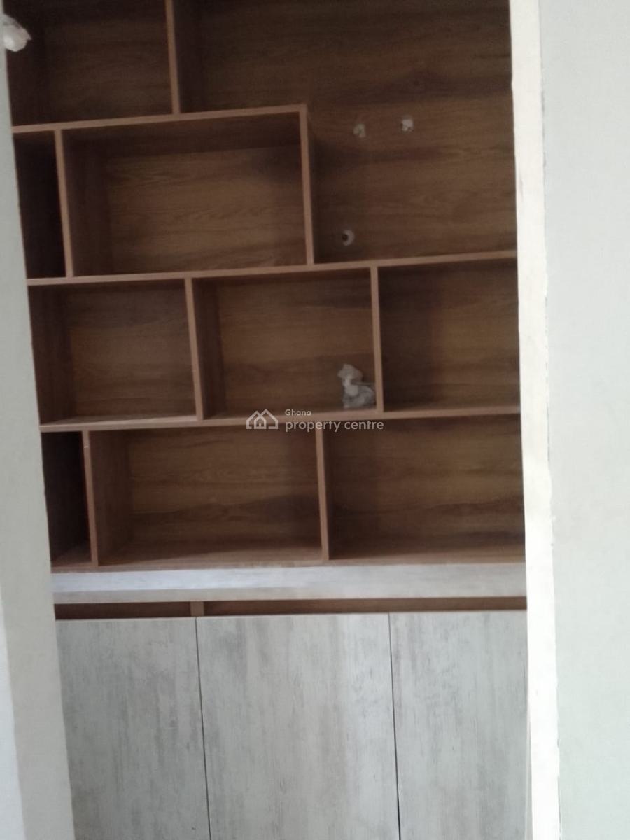 East Airport 4 Bdrms House, East Airport, East Airport, Airport Residential Area, Accra, House for Sale