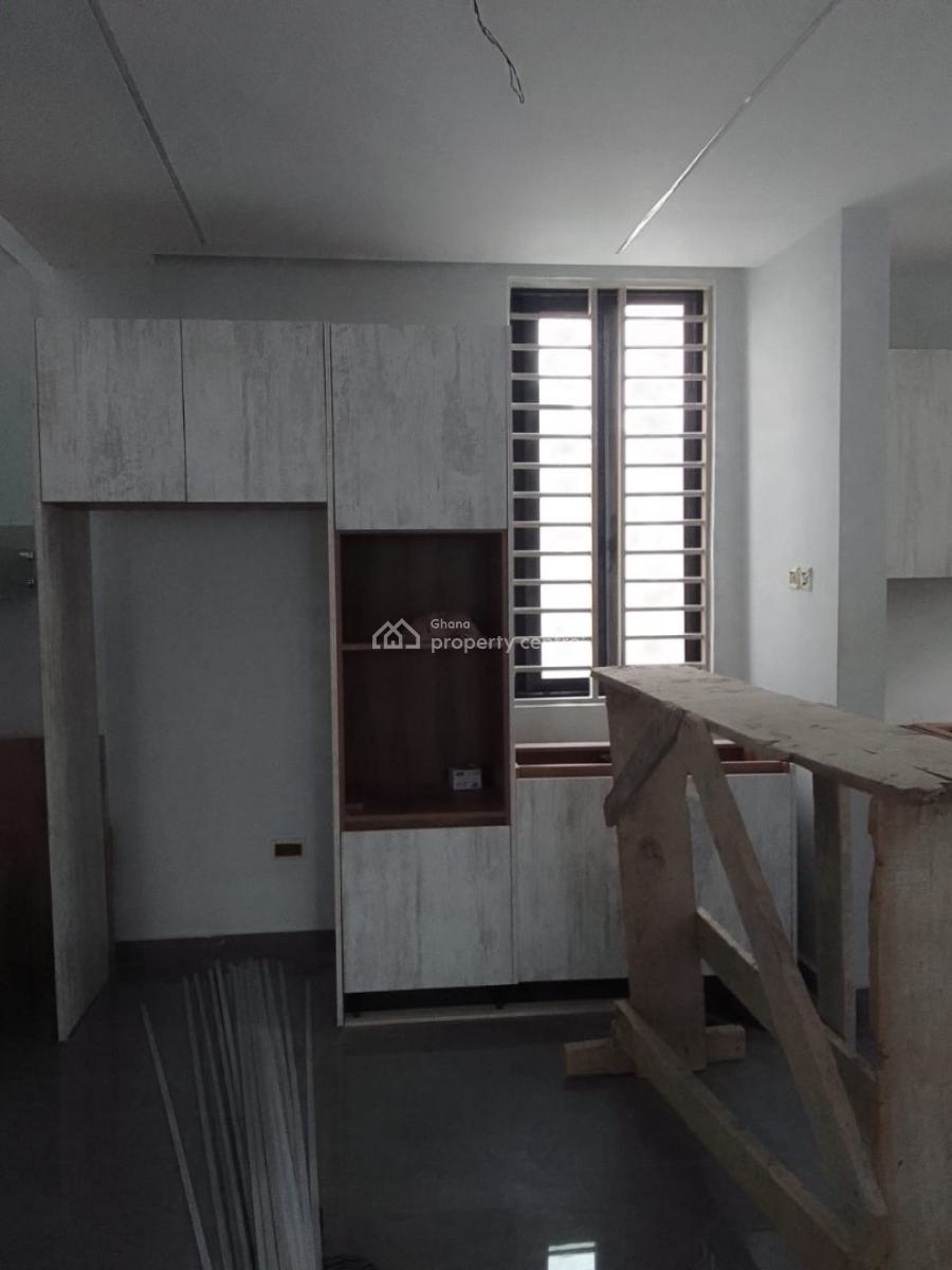 East Airport 4 Bdrms House, East Airport, East Airport, Airport Residential Area, Accra, House for Sale