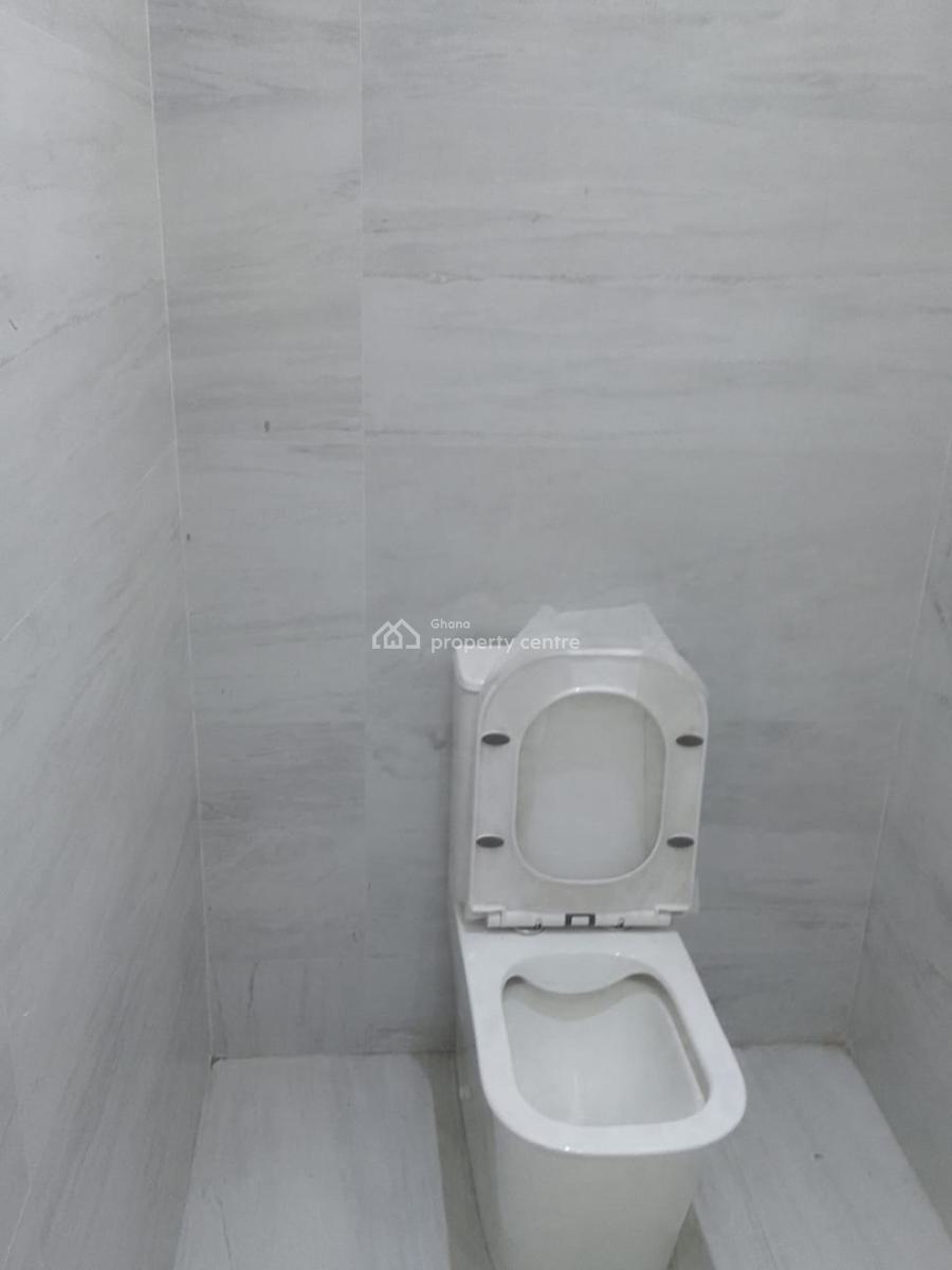 East Airport 4 Bdrms House, East Airport, East Airport, Airport Residential Area, Accra, House for Sale