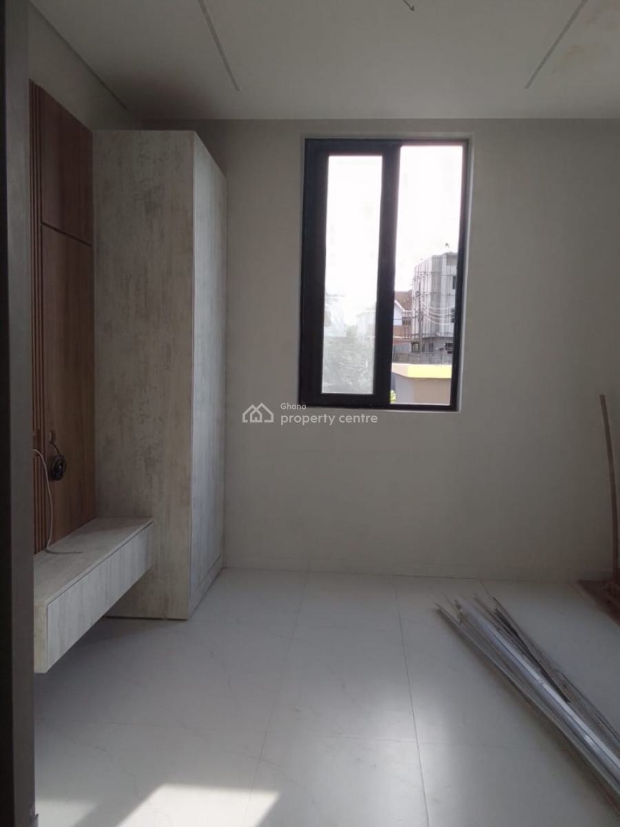 East Airport 4 Bdrms House, East Airport, East Airport, Airport Residential Area, Accra, House for Sale