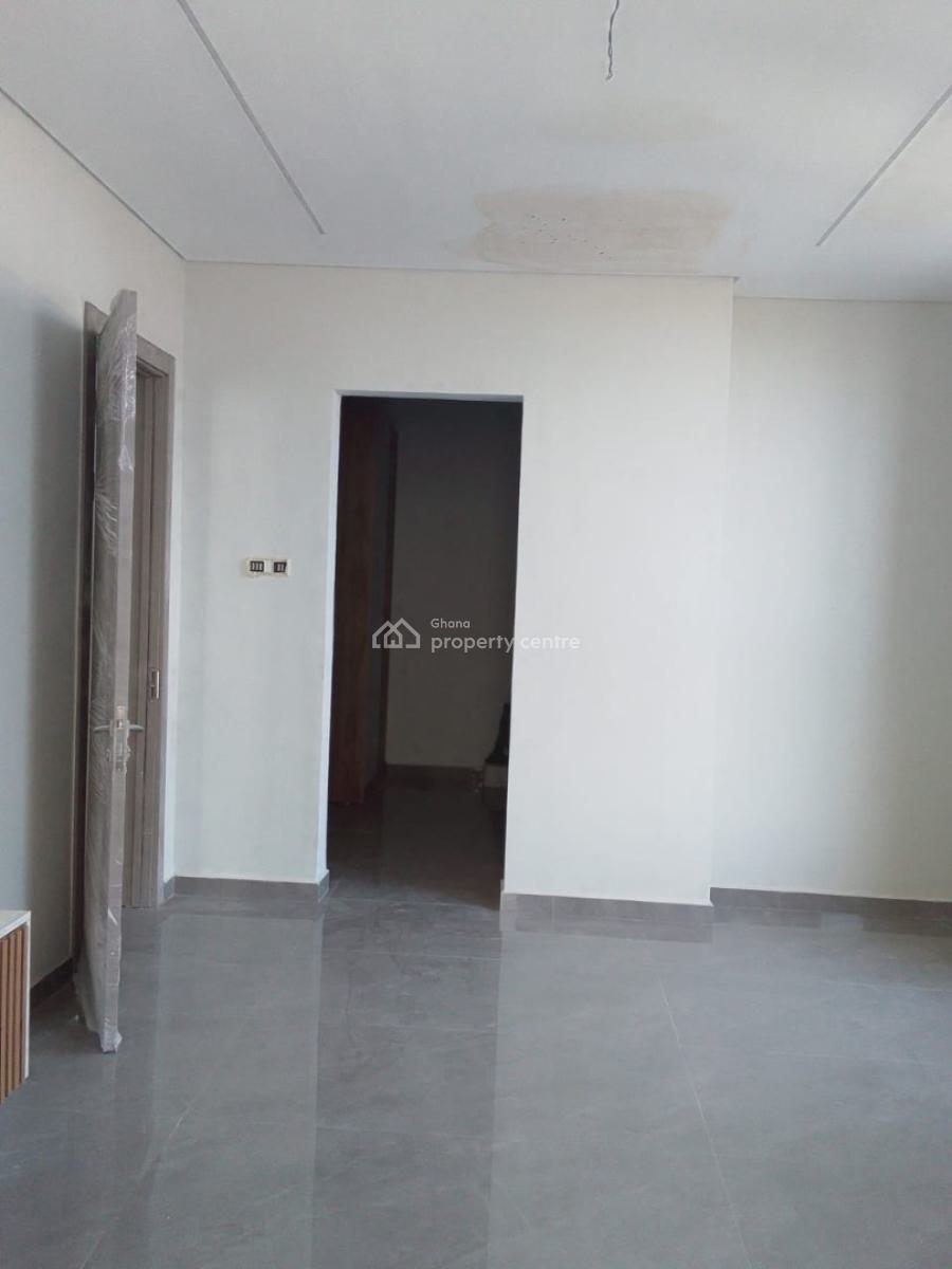 East Airport 4 Bdrms House, East Airport, East Airport, Airport Residential Area, Accra, House for Sale