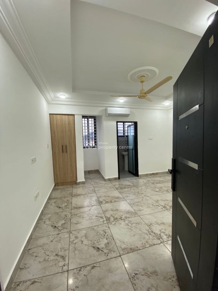 Newly Built Chamber and Hall Self Contain, Around Kantanka, Achimota, Accra, Apartment for Rent
