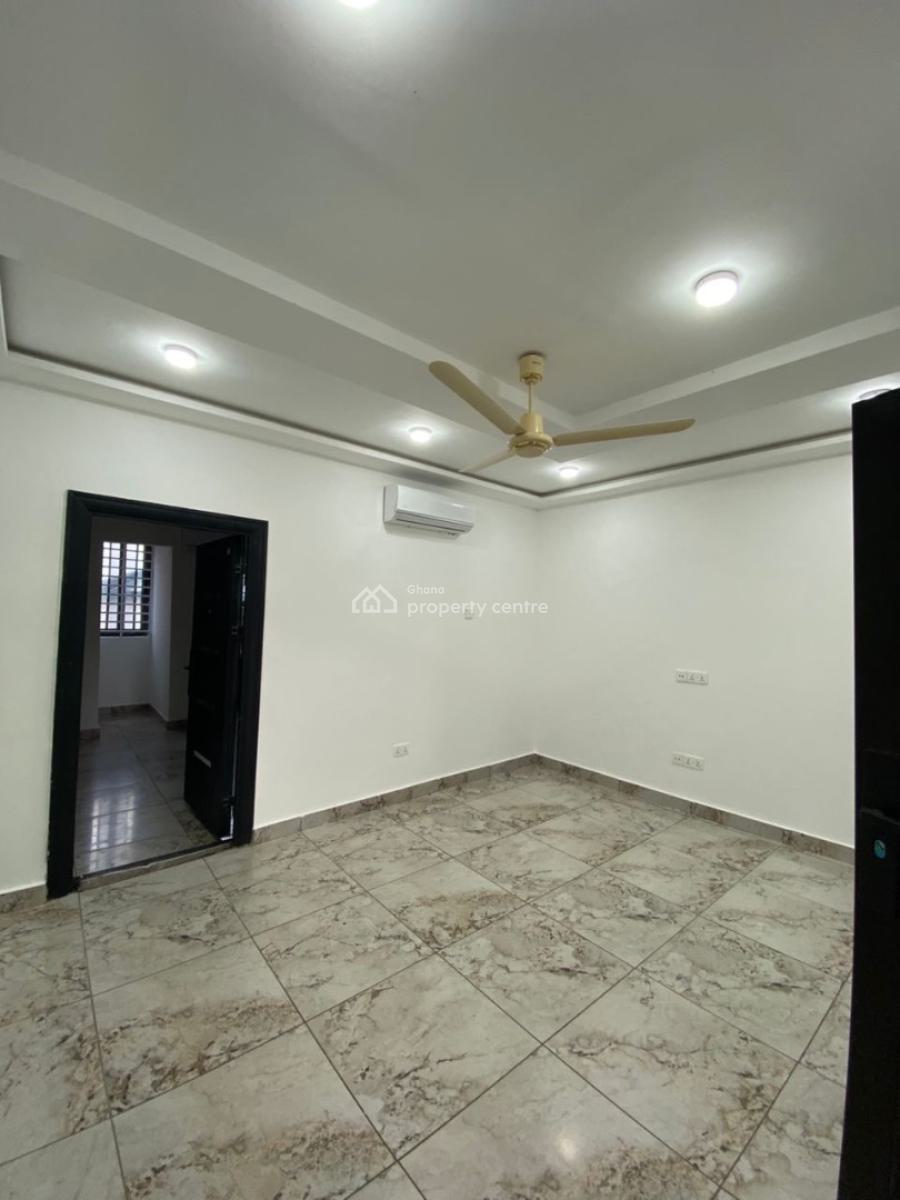 Newly Built Chamber and Hall Self Contain, Around Kantanka, Achimota, Accra, Apartment for Rent