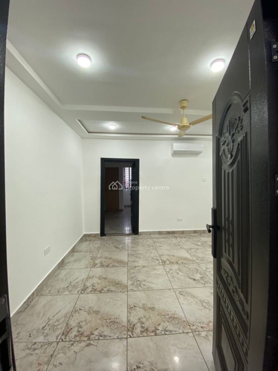 Newly Built Chamber and Hall Self Contain, Around Kantanka, Achimota, Accra, Apartment for Rent